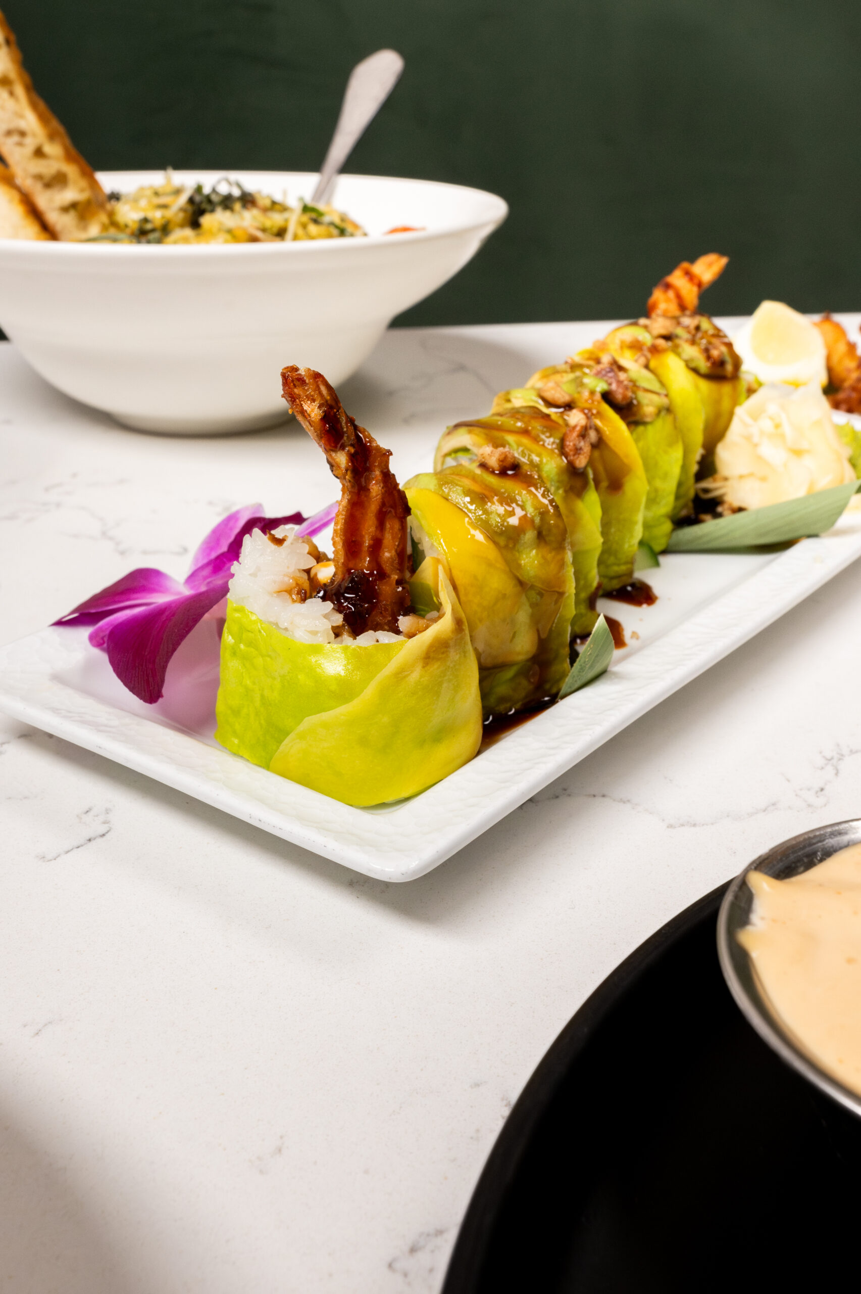 Maui unique restaurants near me offers a fusion of ocean-fresh seafood and fine dining.